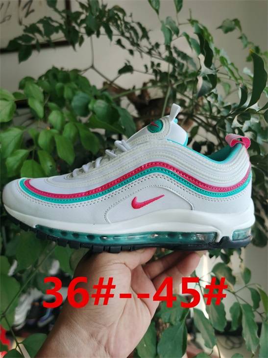 men air max 97 shoes US7-US11 2023-2-18-071
